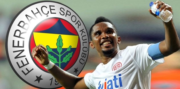 F Bahce Nin Yeni Golcusu Eto O Son Dakika Fenerbahce Haberleri Fotomac