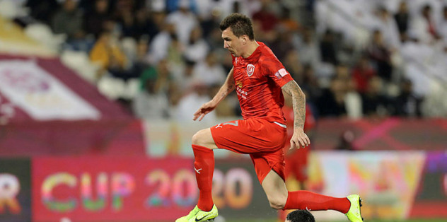 Iste Mandzukic In Istedigi Ucret Son Dakika Fenerbahce Haberleri Fotomac