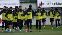 Fenerbahçe’de deplasman korkusu