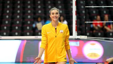 Naz Aydemir Akyol, yeniden VakıfBank'ta