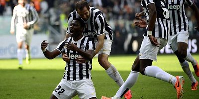 Asamoah transferinde flaş gelişme!