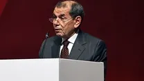 Dursun Özbek: Teşekkürler Cengiz