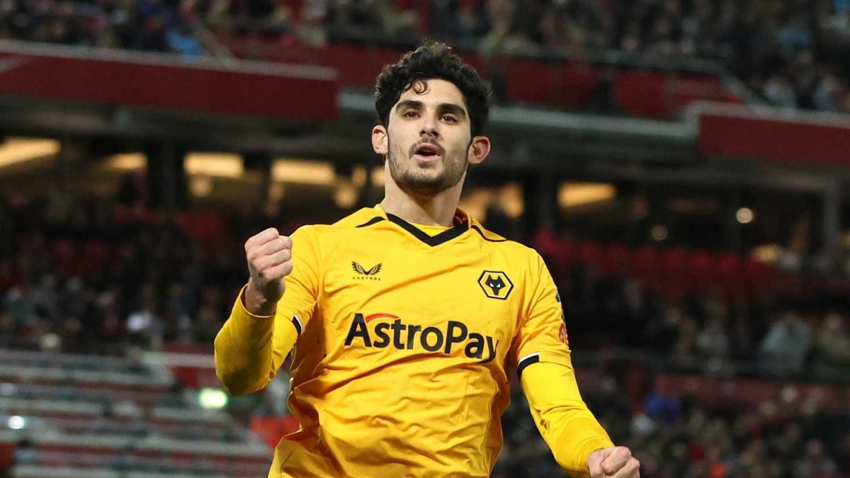 TRANSFER HABERİ | Beşiktaş'ta rota Gonçalo Guedes! TRANSFER HABERİ | Beşiktaş'ta rota Gonçalo Guedes!