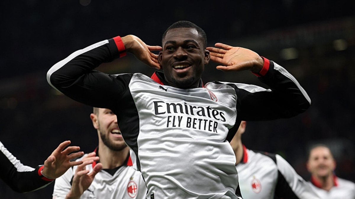 Galatasaray'ın Fofana İçin Yaptığı Şaşırtan Teklif, Futbol Dünyasını Salladı!