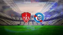 Brest-Strasbourg maçı ne zaman?