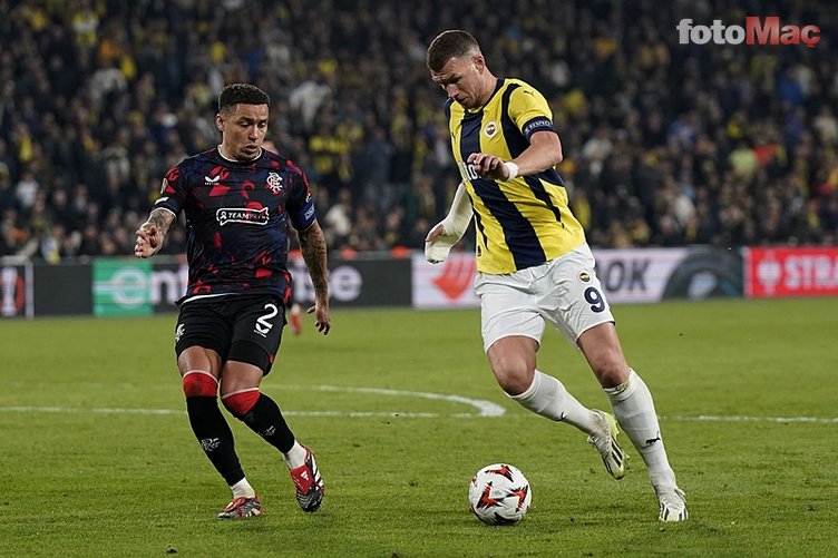Spor yazarları Fenerbahçe-Rangers maçını değerlendirdi