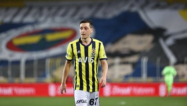 Özil’in zamana ihtiyacı var