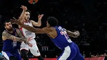Efes geri döndü