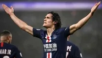 Cavani’ye bir talip daha! Dünya devi devrede