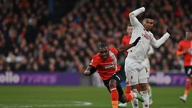 Manchester United dağılıyor
