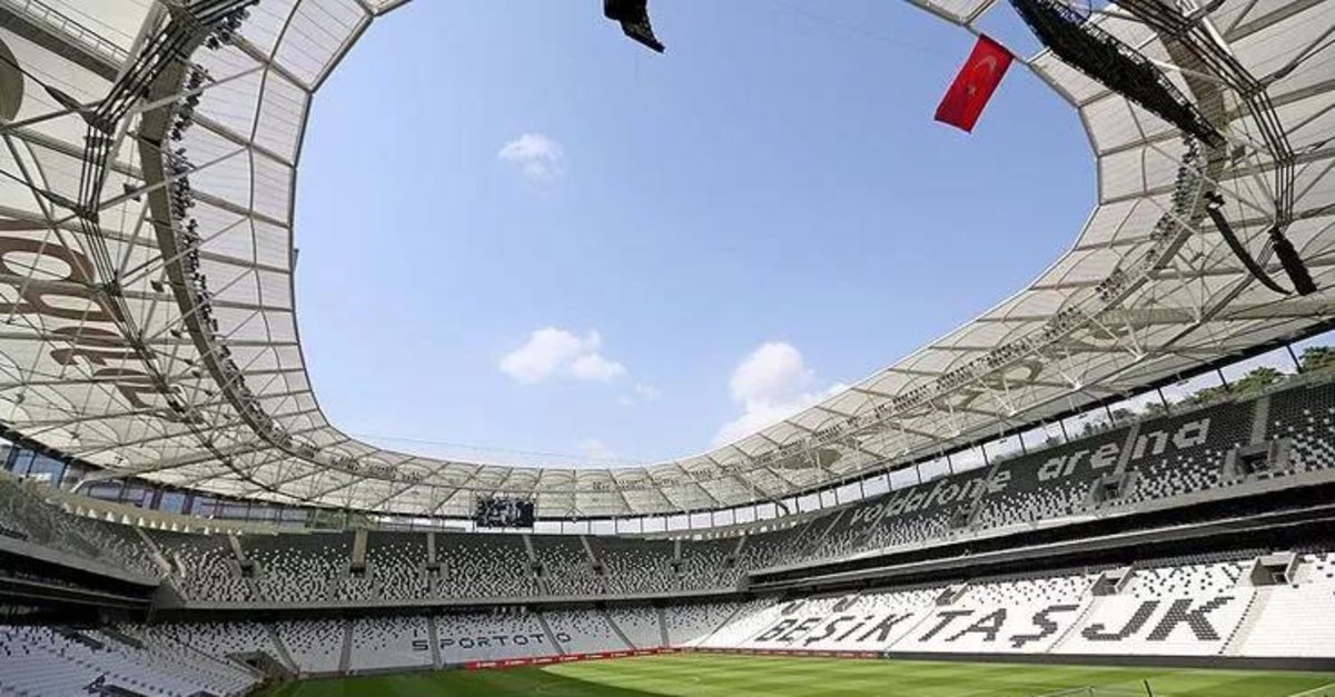 spor haberi besiktas ajax maci biletleri yarin satisa cikacak fotomac