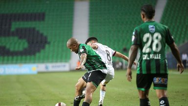 Ndlovu çok üzüldü