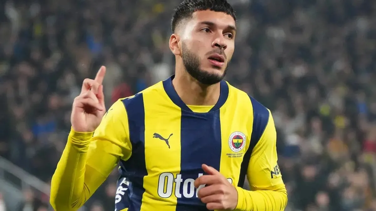 FENERBAHÇE TRANSFER HABERİ: İtanyan devi Oğuz Aydın'ın menajeri ile görüştü! Bonservis bedeli...