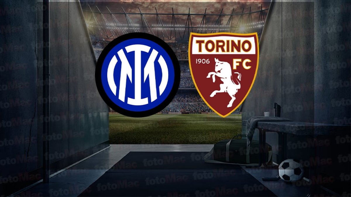 Inter-Torino maçı canlı izle | Inter-Torino maçı ne zaman, saat kaçta ve hangi kanalda? Hakan Çalhanoğlu… Inter-Torino maçı canlı izle | Inter-Torino maçı ne zaman, saat kaçta ve hangi kanalda? Hakan Çalhanoğlu…