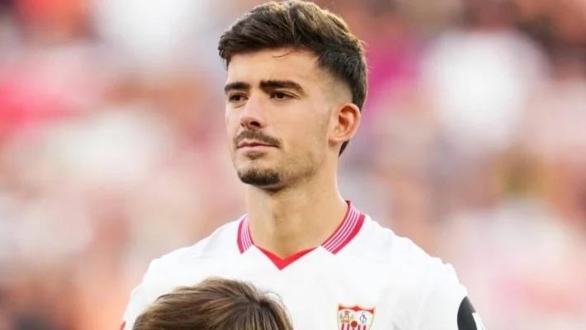 Sevilla'da bahis şoku