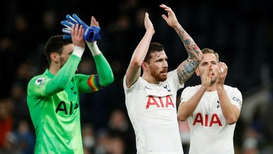 Tottenham - Brentford: 2-0 (MAÇ SONUCU - ÖZET)