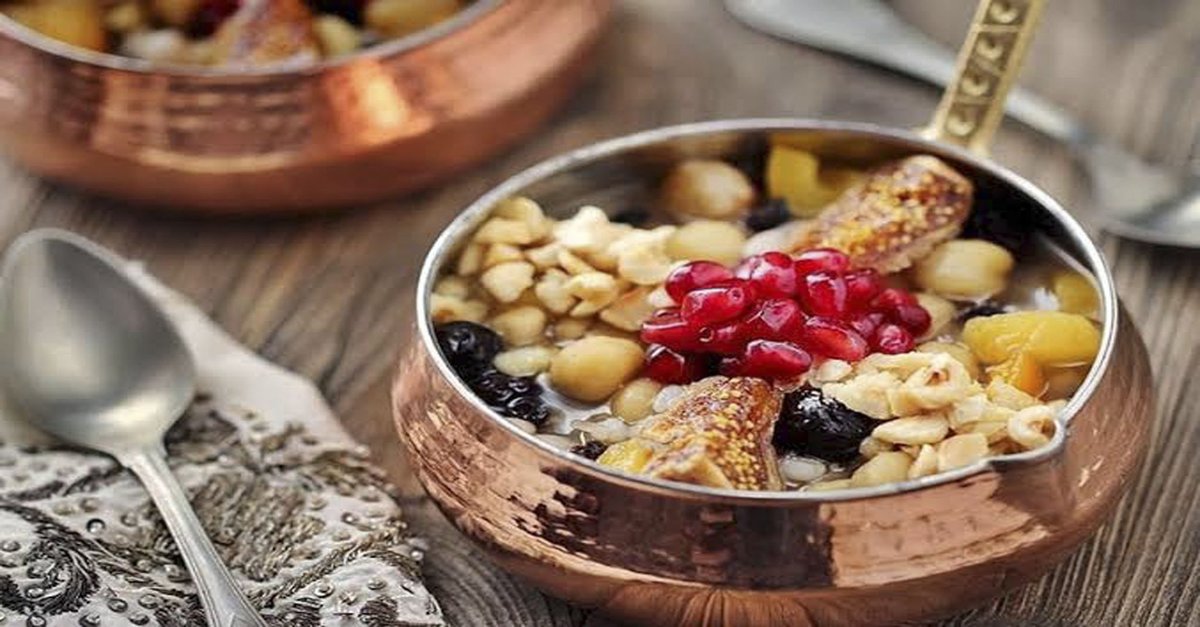 AŞURE AYI NE ZAMAN? | 2022 Muharrem ayı ne zaman idrak edilecek, ayın kaçında aşure yapılacak? Muharrem ayının önemi nedir? - Son dakika Haberler haberleri - Fotomaç