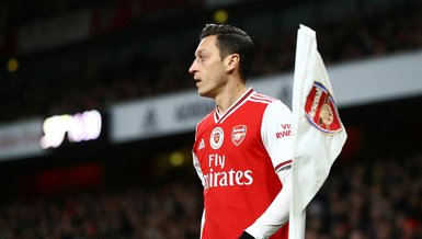 Mesut Özil'den transfer sözleri! Önceliğim...
