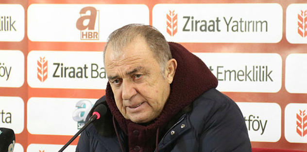 Terim: Bu tuzağa düşmem