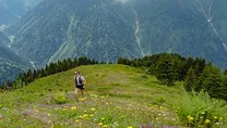 UTMB heyecanı