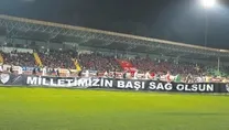 Hep birlikte Türkiye’yiz