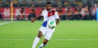 Bir Hollandalı daha