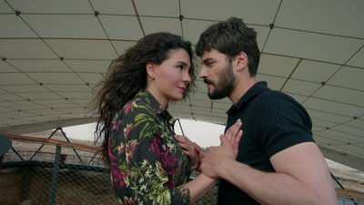 >Hercai - 12. Bölüm fragmanı (Sezon Finali)