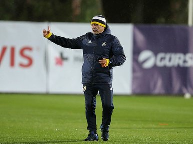 Fenerbahçe’den forvet hamlesi! Mohanad Ali Kadhim...