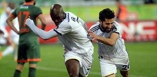 Alper'e çifte talip