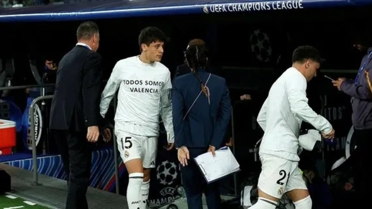 Madrid'de Arda isyanı! Taraftarlar çıldırdı