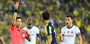 En hırçınları Beşiktaş ve F.Bahçe...