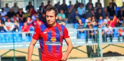 Necati Önal TKİ Tavşanlı Linyitspor'da