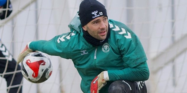 Konyaspor’a yasak şoku!