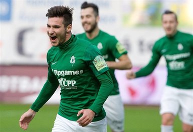 Fenerbahçe’nin son gözdesi Jablonec’den Michal Travnik