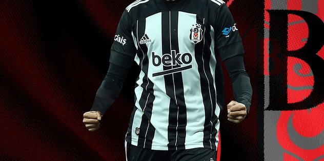 Son dakika transfer haberi: Beşiktaş Rachid Ghezzal ve Valentin Rosier ile anlaşmaya vardı Bjk sp...