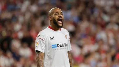 İspanya’dan Marcao sürprizi