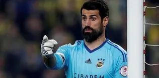 Volkan Demirel’e moral!