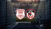 Pendikspor - Gaziantep FK maçı ne zaman?