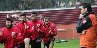 Haftanın son maçı Adana’da