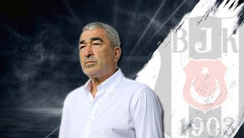 Beşiktaş'tan Kopenhag'ın yıldızlarına kanca!