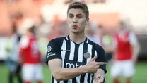Nicolic Körfez’de