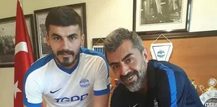 Emre Selen, Ankara Demirspor’a kiralandı