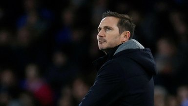 Chelsea'de 2. Frank Lampard dönemi!