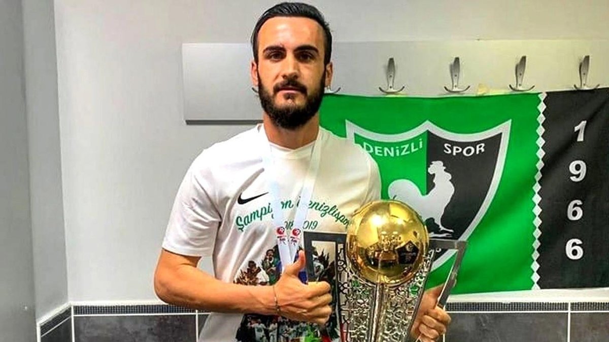Oğuz Yılmaz Çorum FK’de