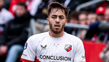 Karouani kabul etmedi