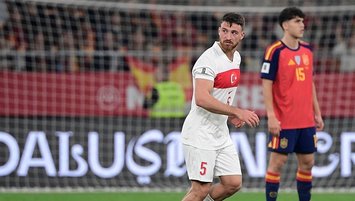 Salih Özcan’a yakın takip