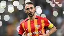 Gökhan Sazdağı iddiası