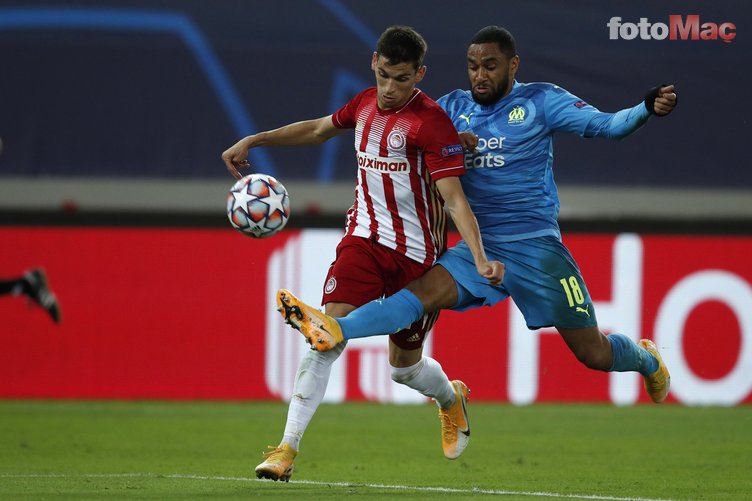 TRANSFER HABERİ: Galatasaray sol bekini buldu! Jordan Amavi'de işlem tamam