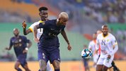 Al Nassr 5 golle turladı!