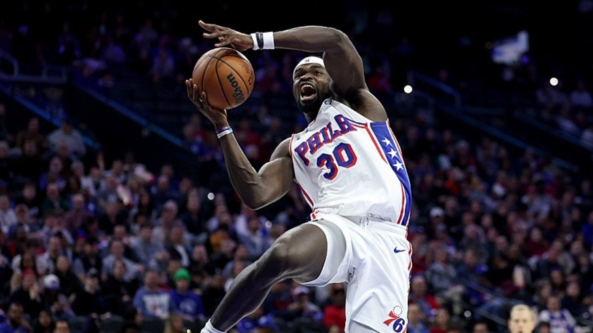 Adem Bona'lı Philadelphia kazandı! İşte NBA'de gecenin sonuçları